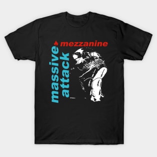 Massive Attack T-Shirts for Sale | TeePublic Massive Attack T-Shirts for Sale | TeePublic